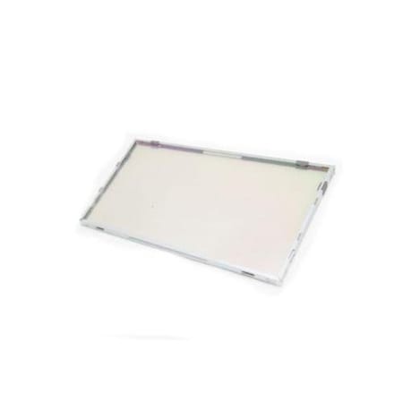 Whirlpool WPW10347596 Whirlpool Stove Middle Door Glass Panel WPW10347596